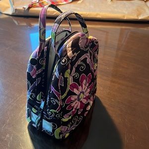 Used Condition | Vera Bradley | Lunch Box